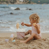 Dreamy Mermaid Icecream Bucket Set 14pcs