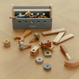 Tool Box