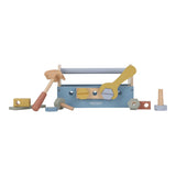 Tool Box