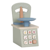 Toy Scale