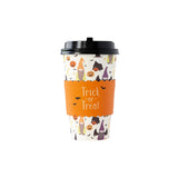 Trick or Treat Costumes Cozy Cups