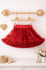 Frill Tutu