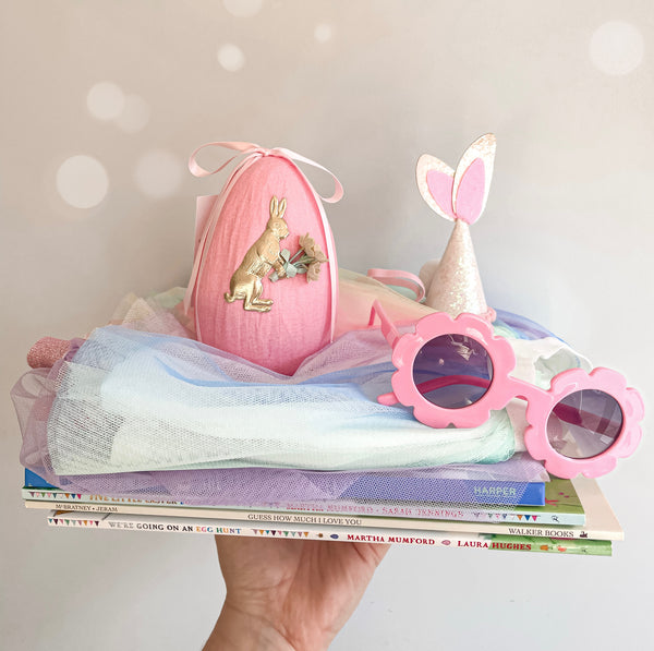 Flower Sunglasses
