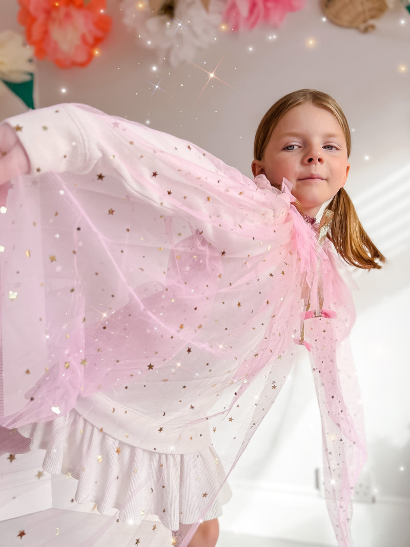 Stardust Cape