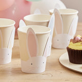 Eggciting Easter Pop Out Bunny Cups