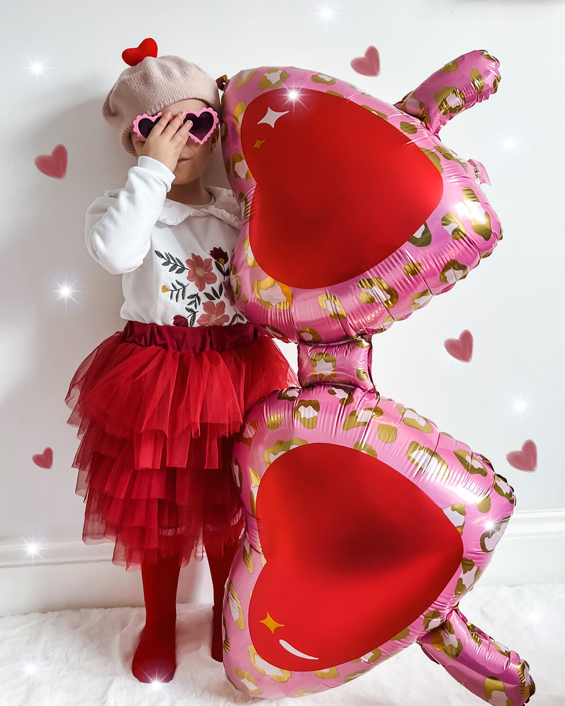 Tulle Tutu Skirt