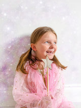 Gold Star Wand