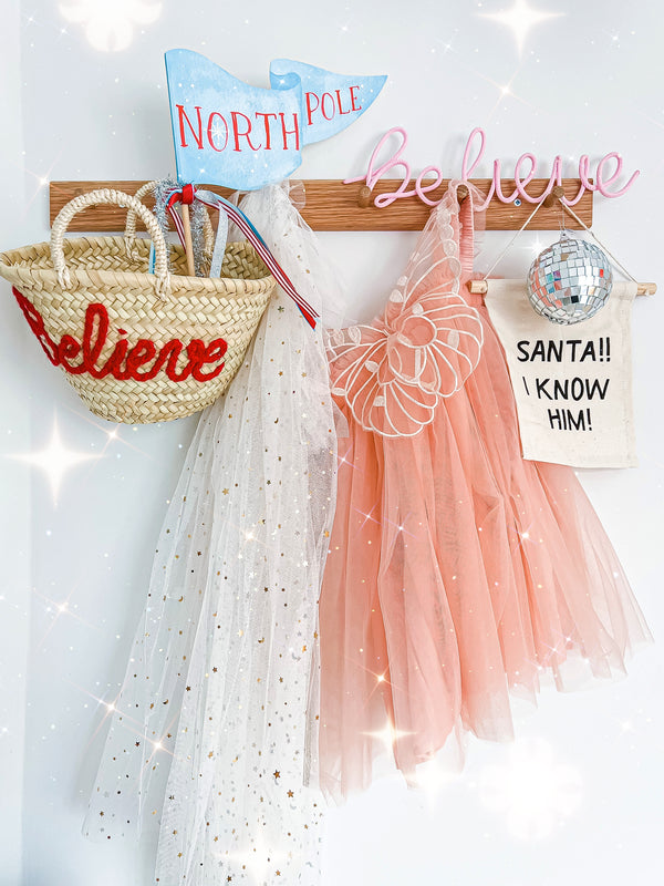 Serendipity Butterfly Dress