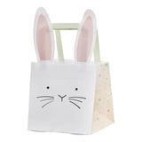 Eggciting Easter Bunny Bags with Feet