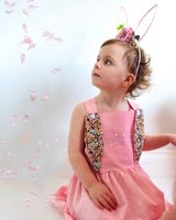 Flopsy Dress