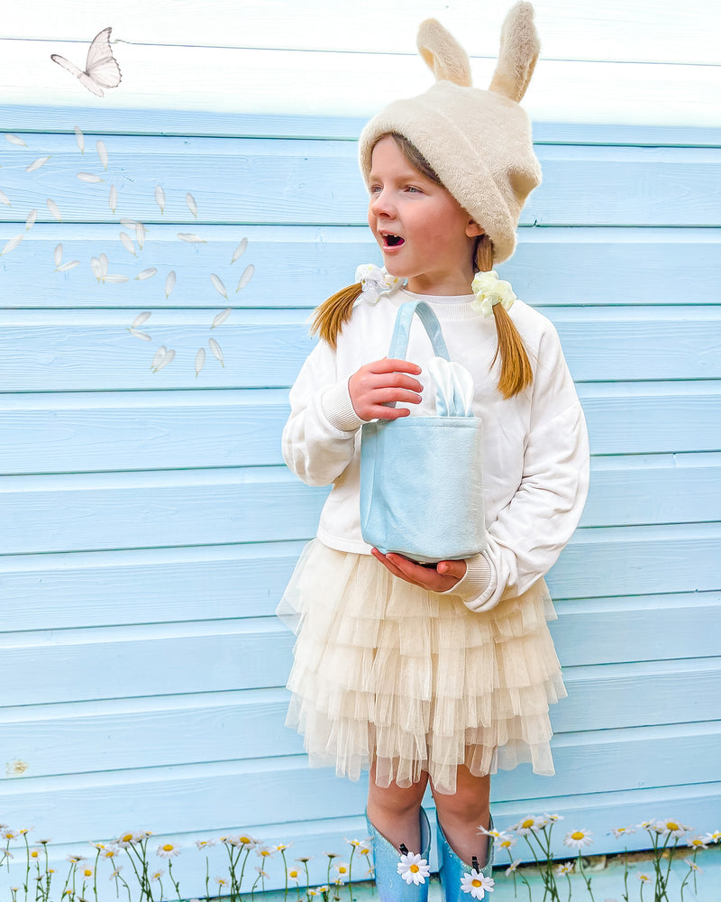 Tulle Tutu Skirt