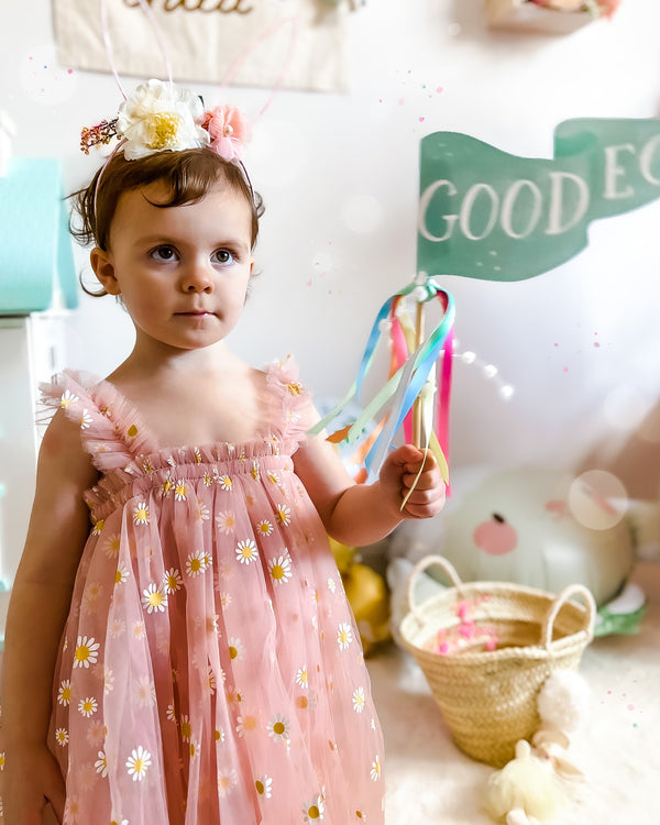Daisy Dress