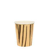 Safari Animal Print Party Cups