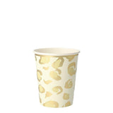 Safari Animal Print Party Cups