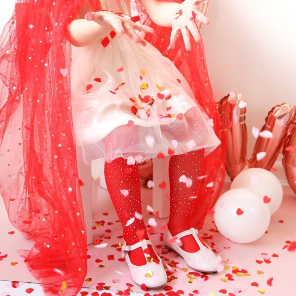 Sweetheart Cape