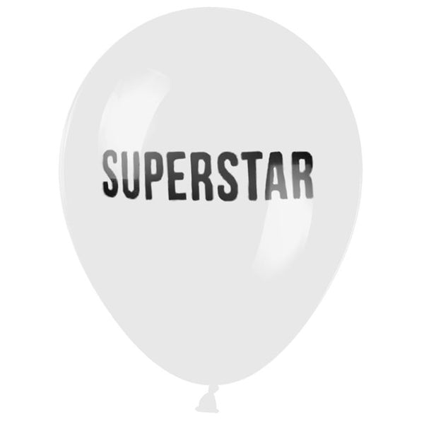 Champion Football Balloons