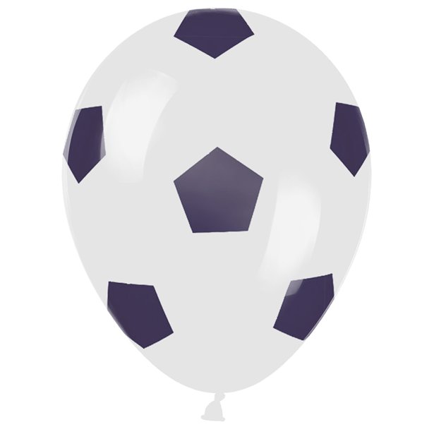 Champion Football Balloons