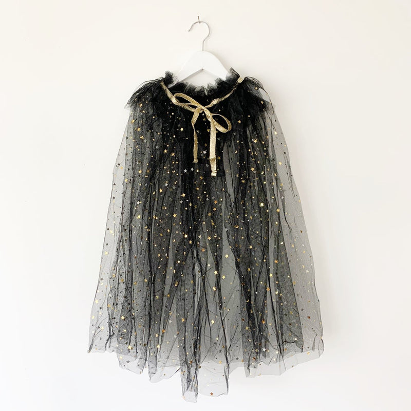 Black Magic Cape