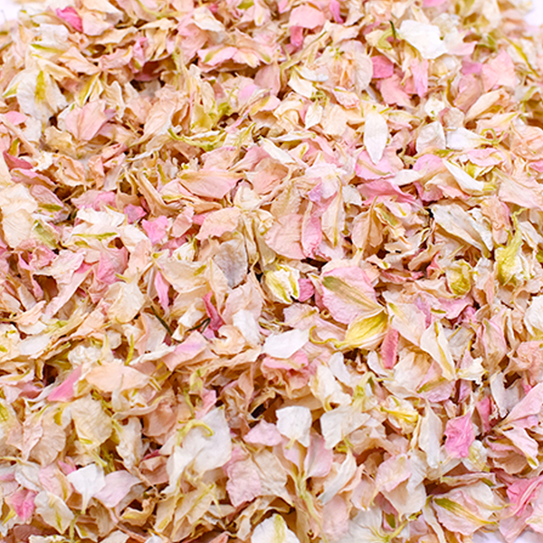 Studio Pep Blushing Flower Confetti