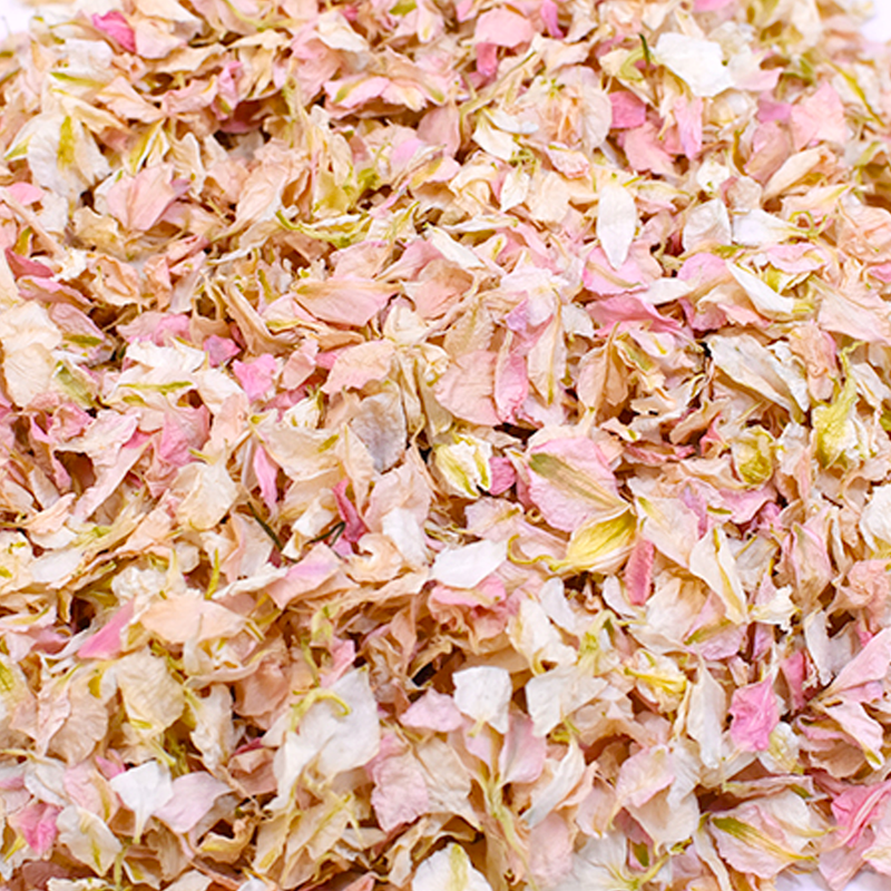 Studio Pep Blushing Flower Confetti