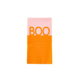 Happy Haunting Boo Guest Napkins