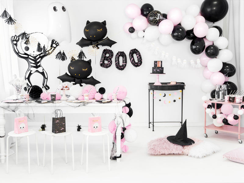 Boo Paper Party Cups