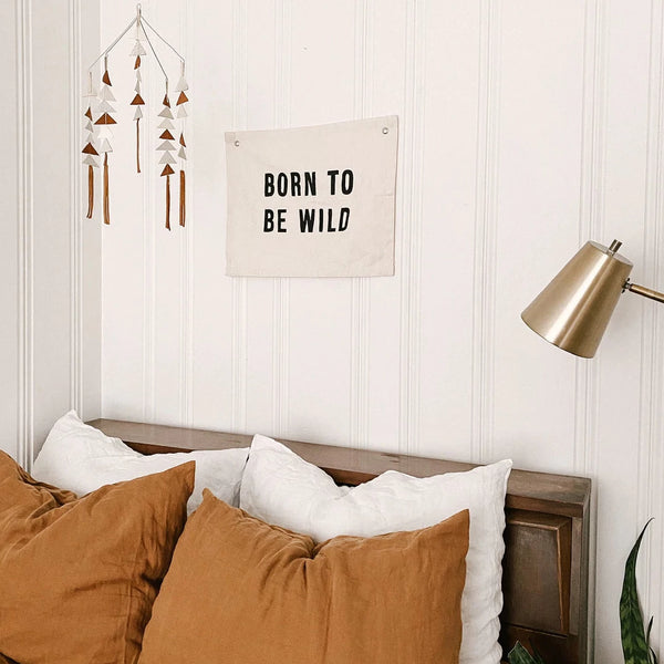 Born To Be Wild Banner