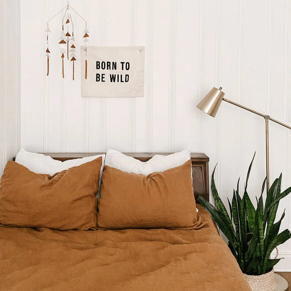 Born To Be Wild Banner
