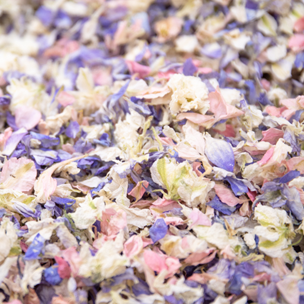 Studio Pep Bouquet Flower Confetti
