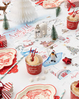 Christmas Treat Toppers