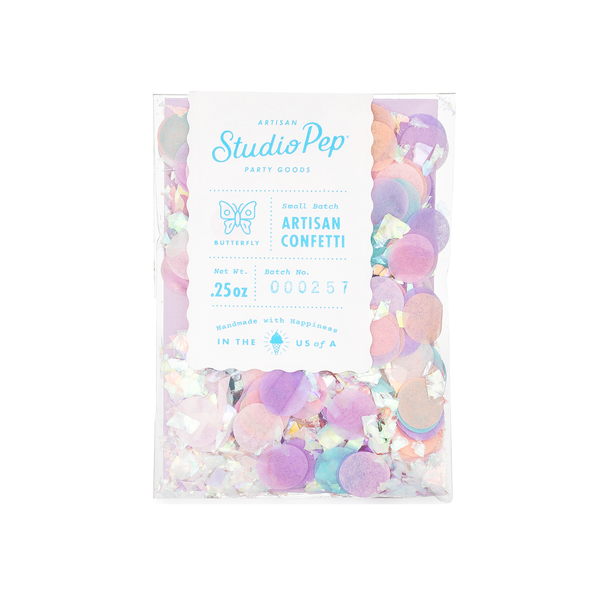 Studio Pep Butterfly Confetti