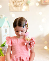 Bunny Ears Hair Clip