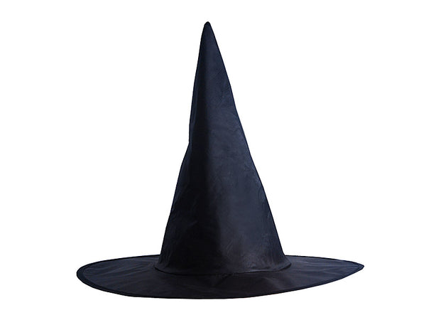 Black Witch's Hat