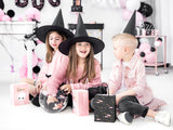 Black Witch's Hat