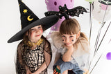 Stars and Moons Witch's Hat