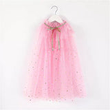 Stardust Cape