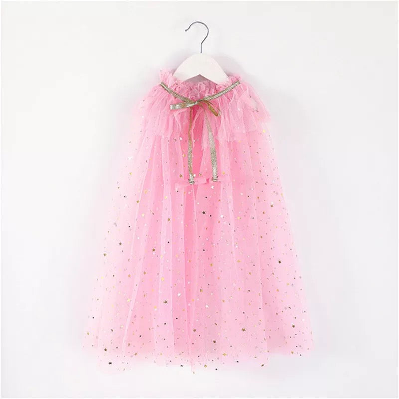 Stardust Cape