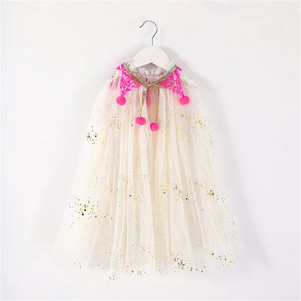 Magic Cape