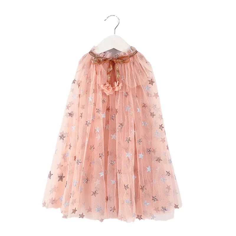 Mystical Cape