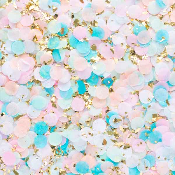 Studio Pep Carousel Confetti