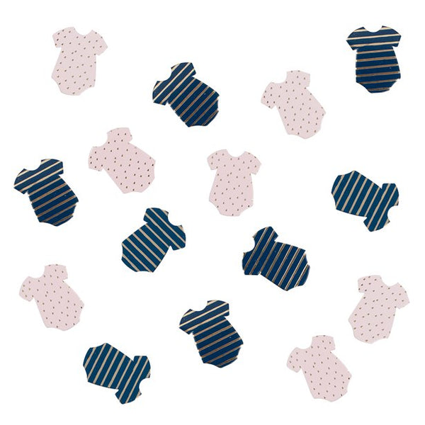 Gender Reveal Confetti