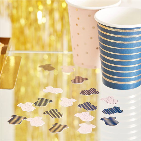 Gender Reveal Confetti
