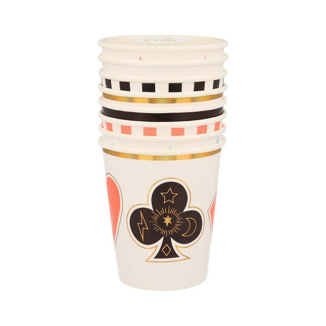 Magic Cups