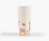 Party Animals Cups