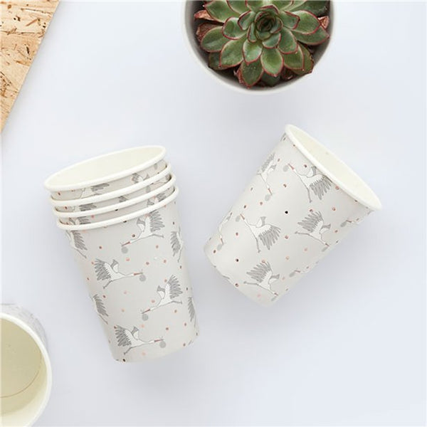 Hello Little One Cups 10pk