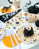 Spooky Pennant