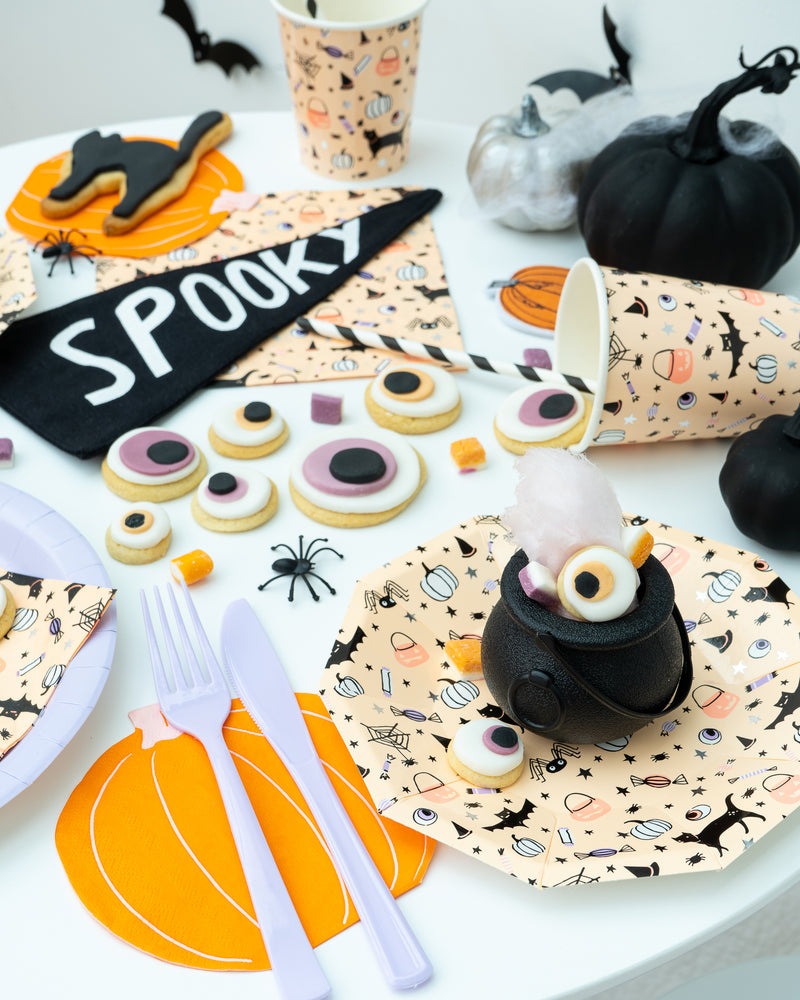 Spooky Pennant