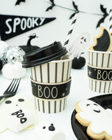 Spooky Pennant