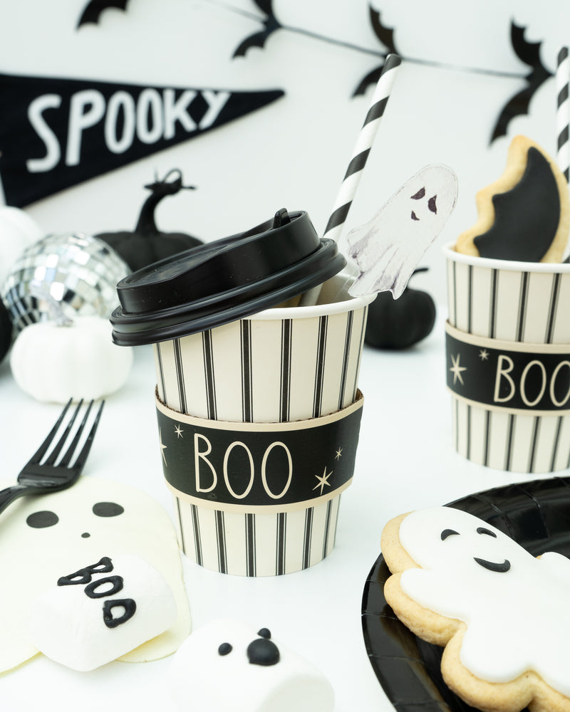 Spooky Pennant