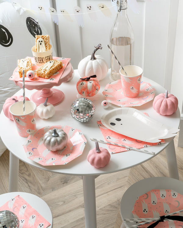 Spooked Cups